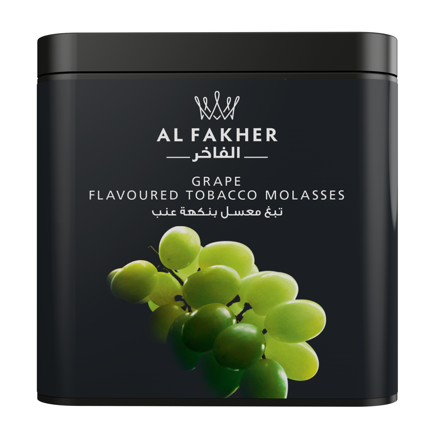 AL FAKHER تنباکو میوه‌ای الفاخر