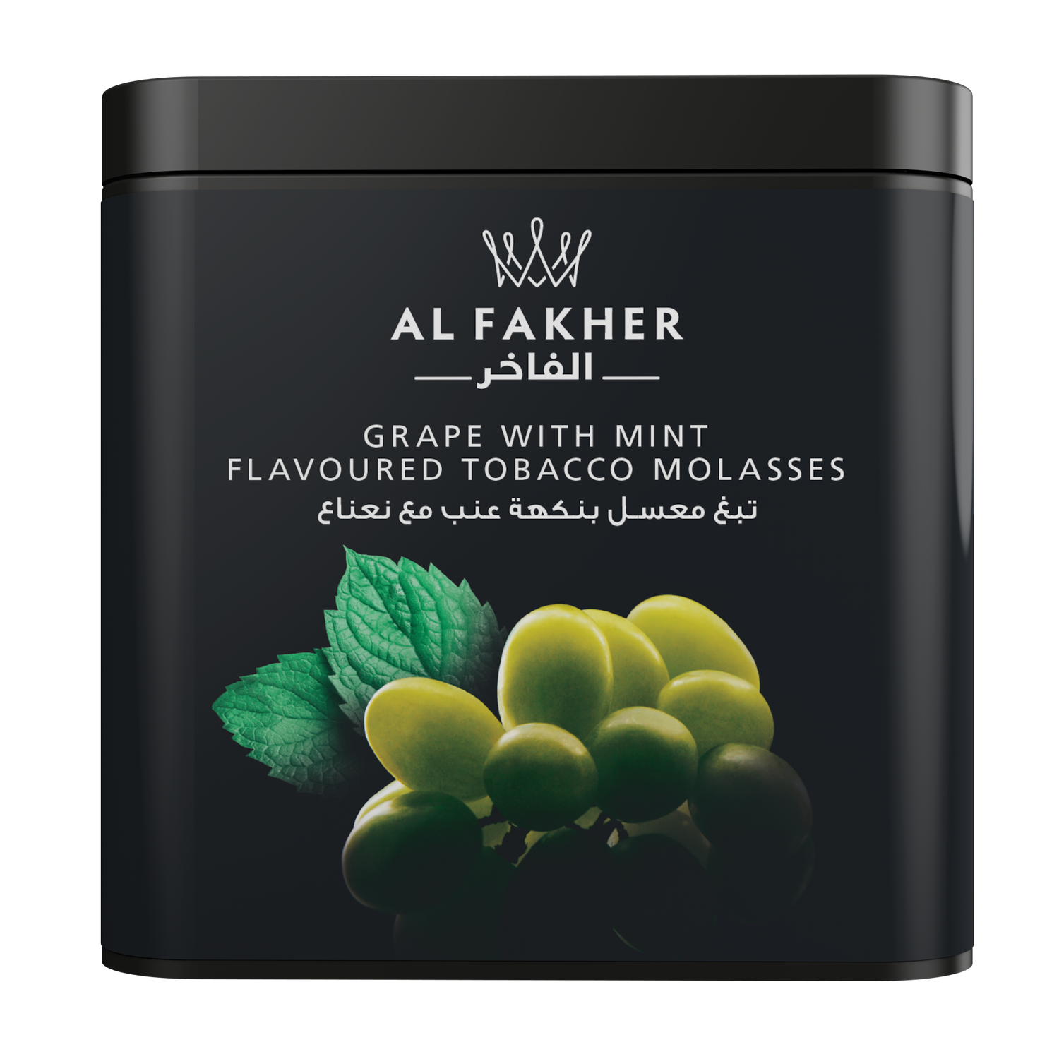 AL FAKHER تنباکو میوه‌ای الفاخر