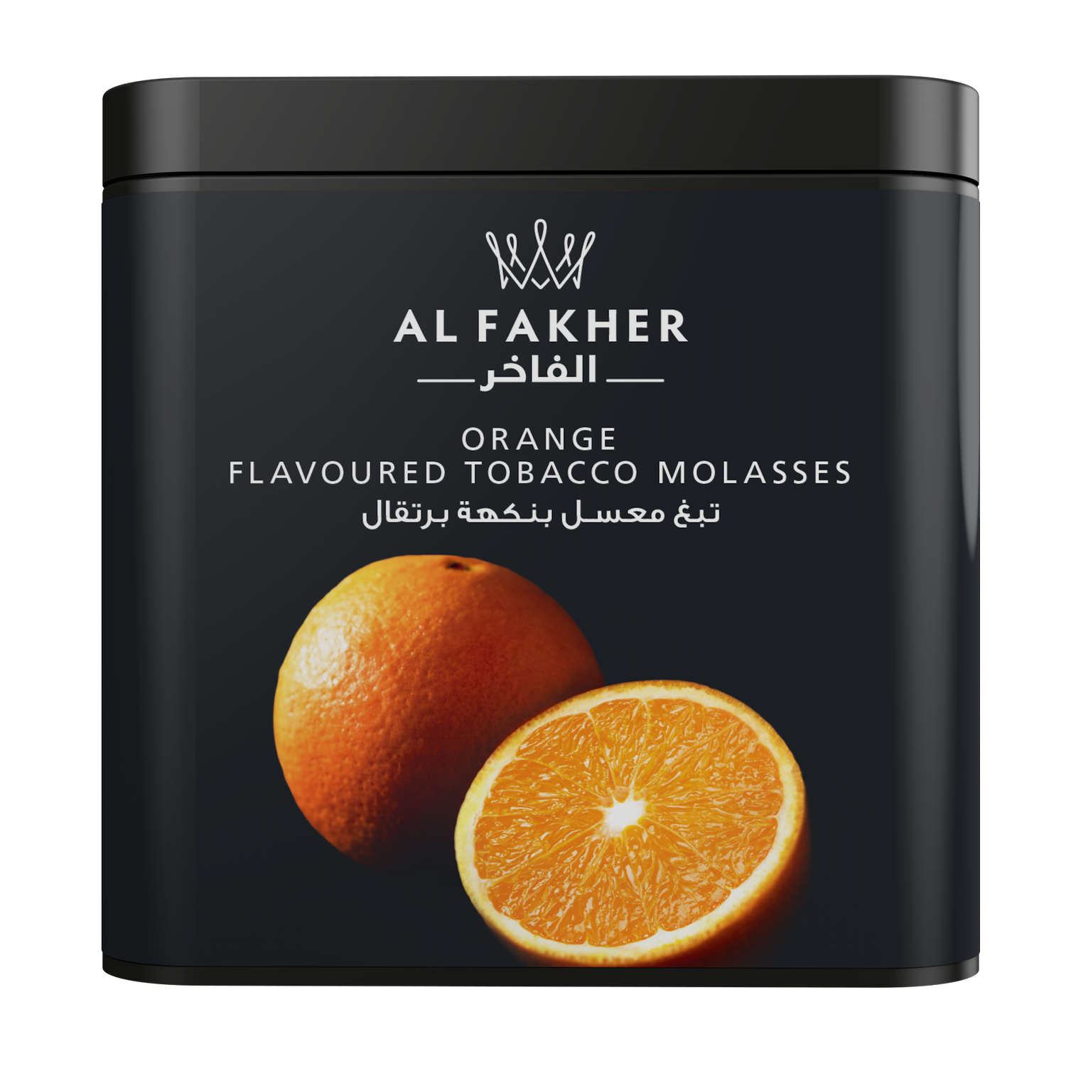 AL FAKHER تنباکو میوه‌ای الفاخر