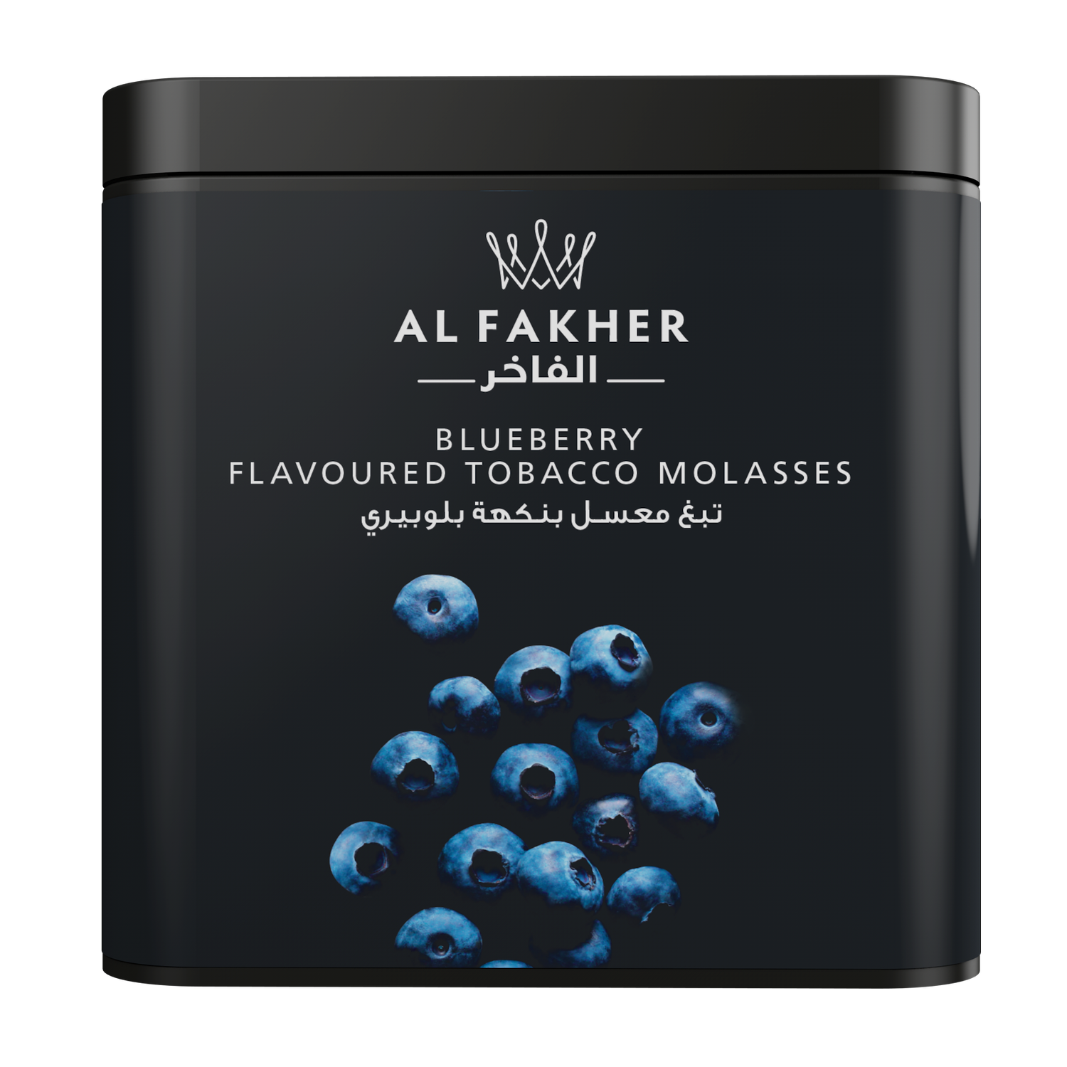 AL FAKHER تنباکو میوه‌ای الفاخر