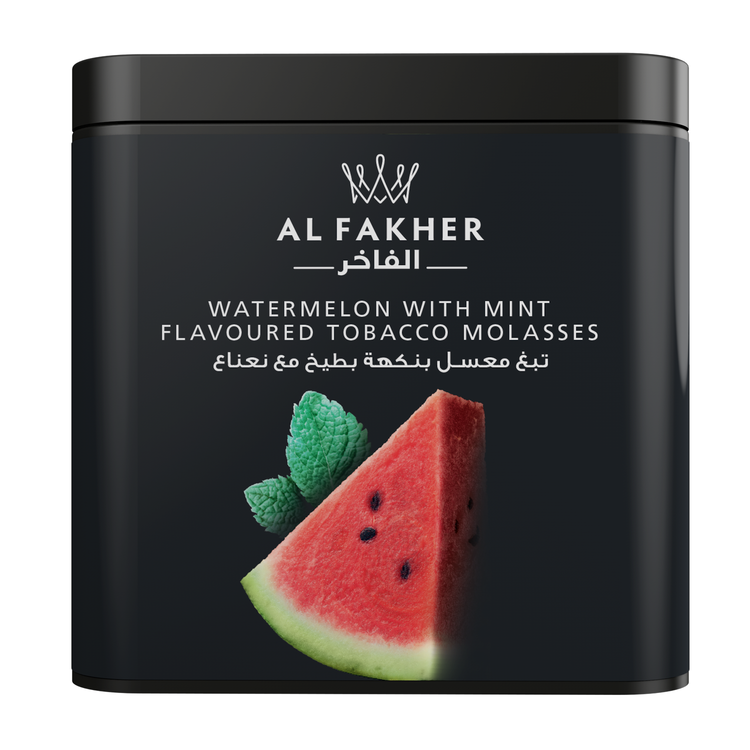 AL FAKHER تنباکو میوه‌ای الفاخر