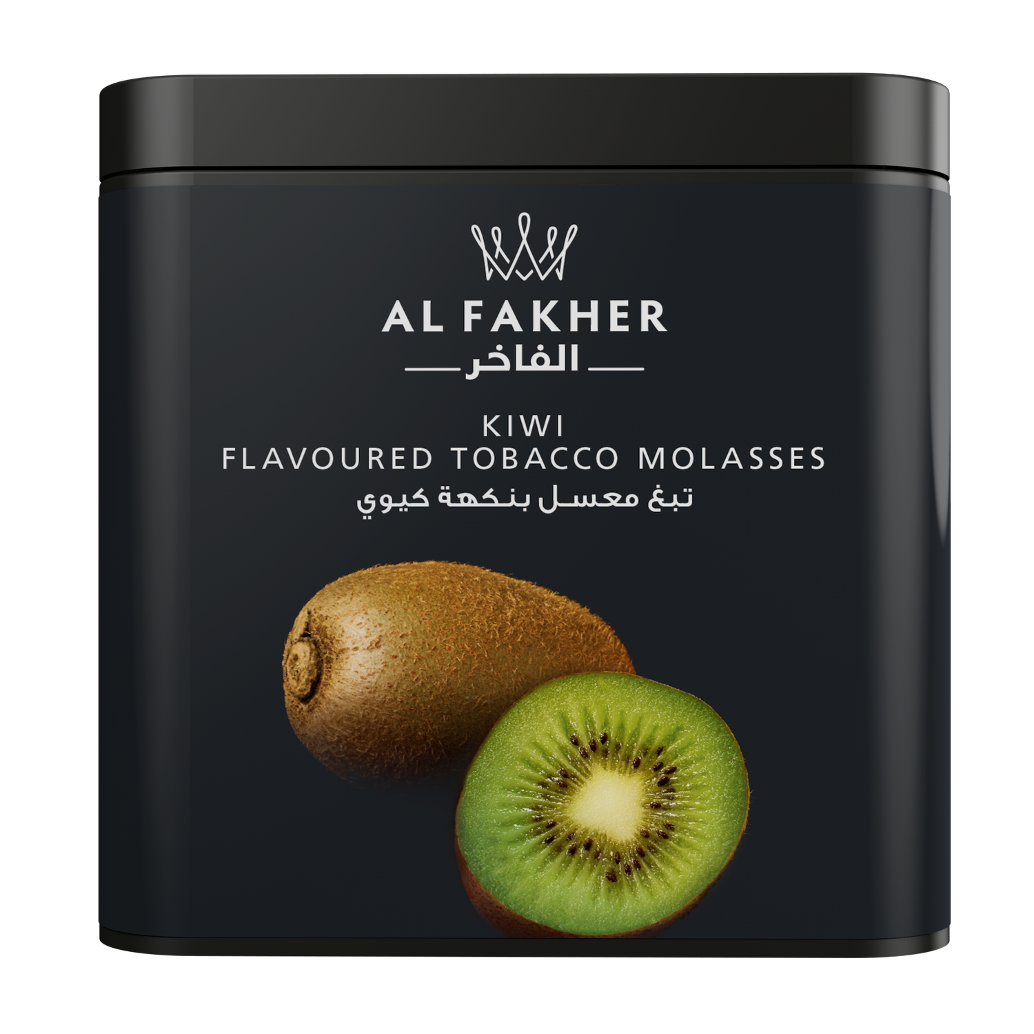 AL FAKHER تنباکو میوه‌ای الفاخر